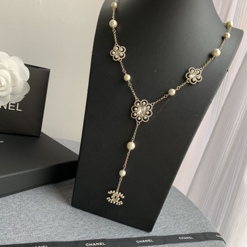 Chanel Necklaces